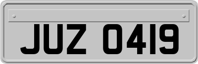 JUZ0419