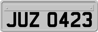 JUZ0423