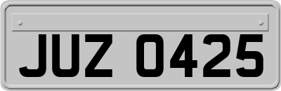 JUZ0425