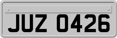 JUZ0426