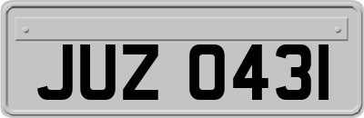 JUZ0431