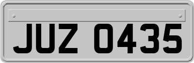 JUZ0435