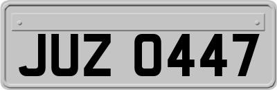 JUZ0447