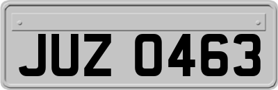 JUZ0463