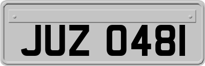 JUZ0481
