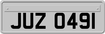 JUZ0491