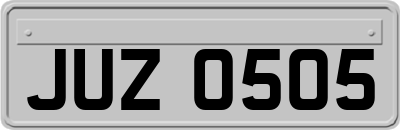 JUZ0505