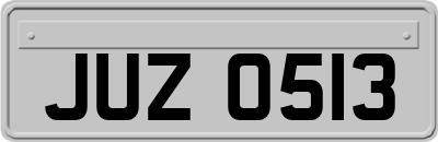 JUZ0513