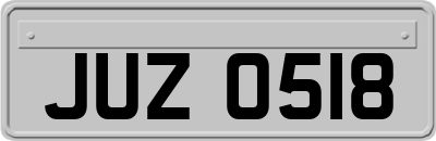 JUZ0518