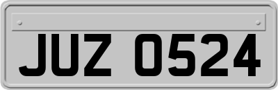 JUZ0524