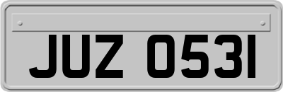 JUZ0531
