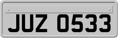 JUZ0533