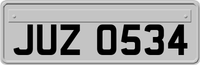 JUZ0534