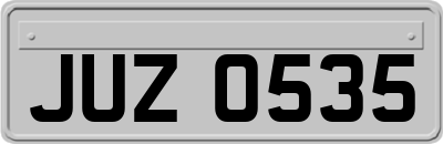 JUZ0535