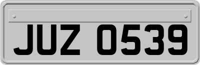 JUZ0539