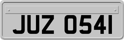 JUZ0541