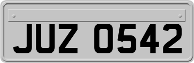 JUZ0542