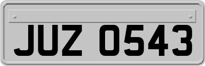 JUZ0543