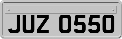 JUZ0550