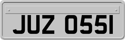 JUZ0551