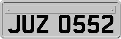 JUZ0552