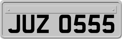 JUZ0555