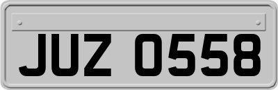 JUZ0558