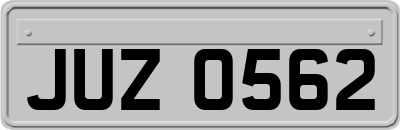 JUZ0562