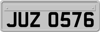 JUZ0576