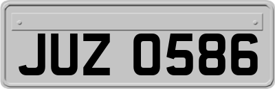 JUZ0586
