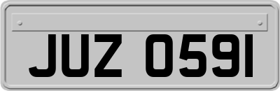 JUZ0591
