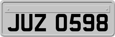 JUZ0598