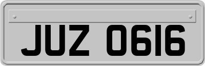 JUZ0616