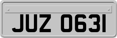 JUZ0631