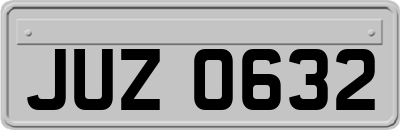 JUZ0632