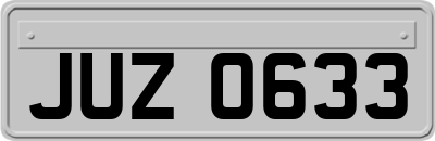 JUZ0633