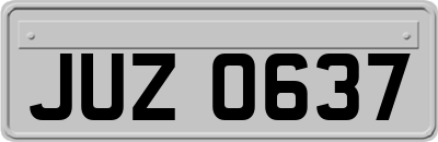 JUZ0637