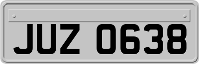 JUZ0638