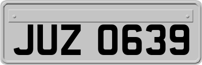 JUZ0639