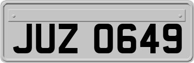 JUZ0649