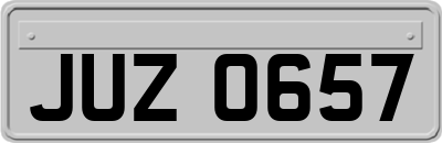 JUZ0657