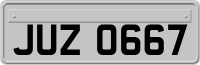 JUZ0667