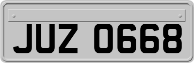 JUZ0668