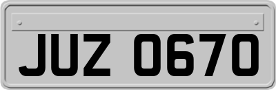 JUZ0670