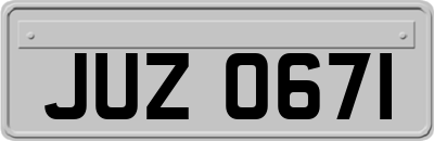 JUZ0671