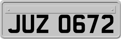 JUZ0672