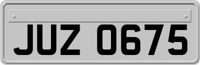 JUZ0675