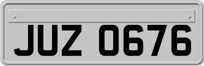 JUZ0676