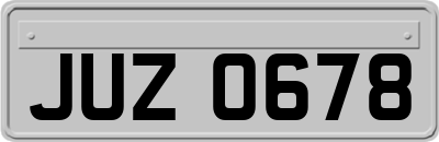 JUZ0678