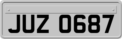 JUZ0687
